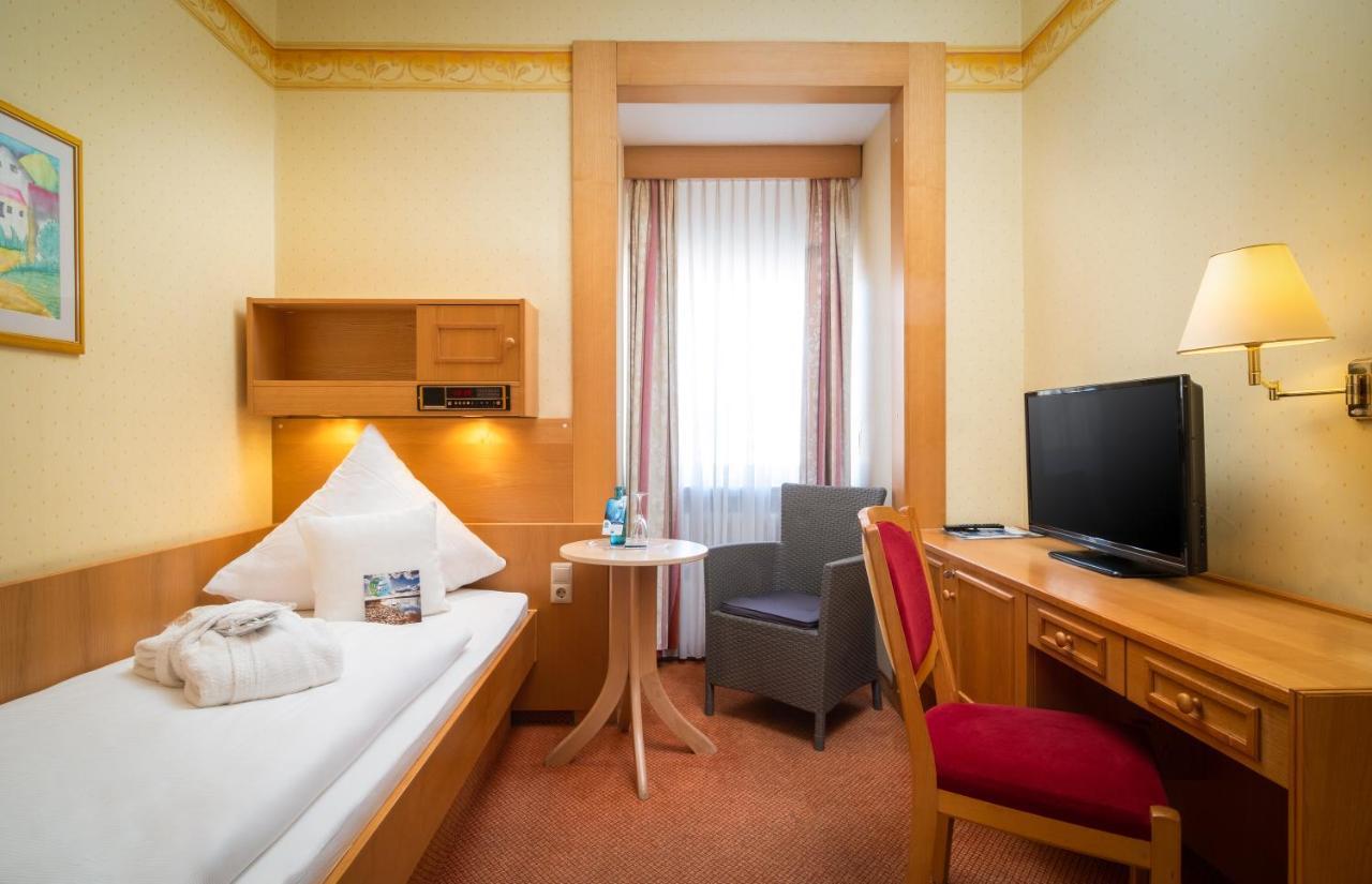 Nordsee Hotel Borkum Bagian luar foto
