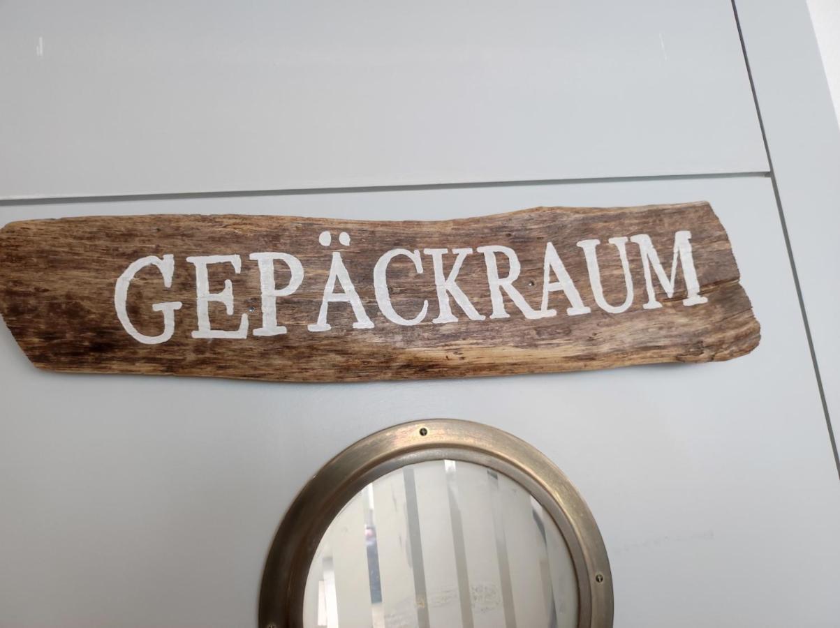 Nordsee Hotel Borkum Bagian luar foto