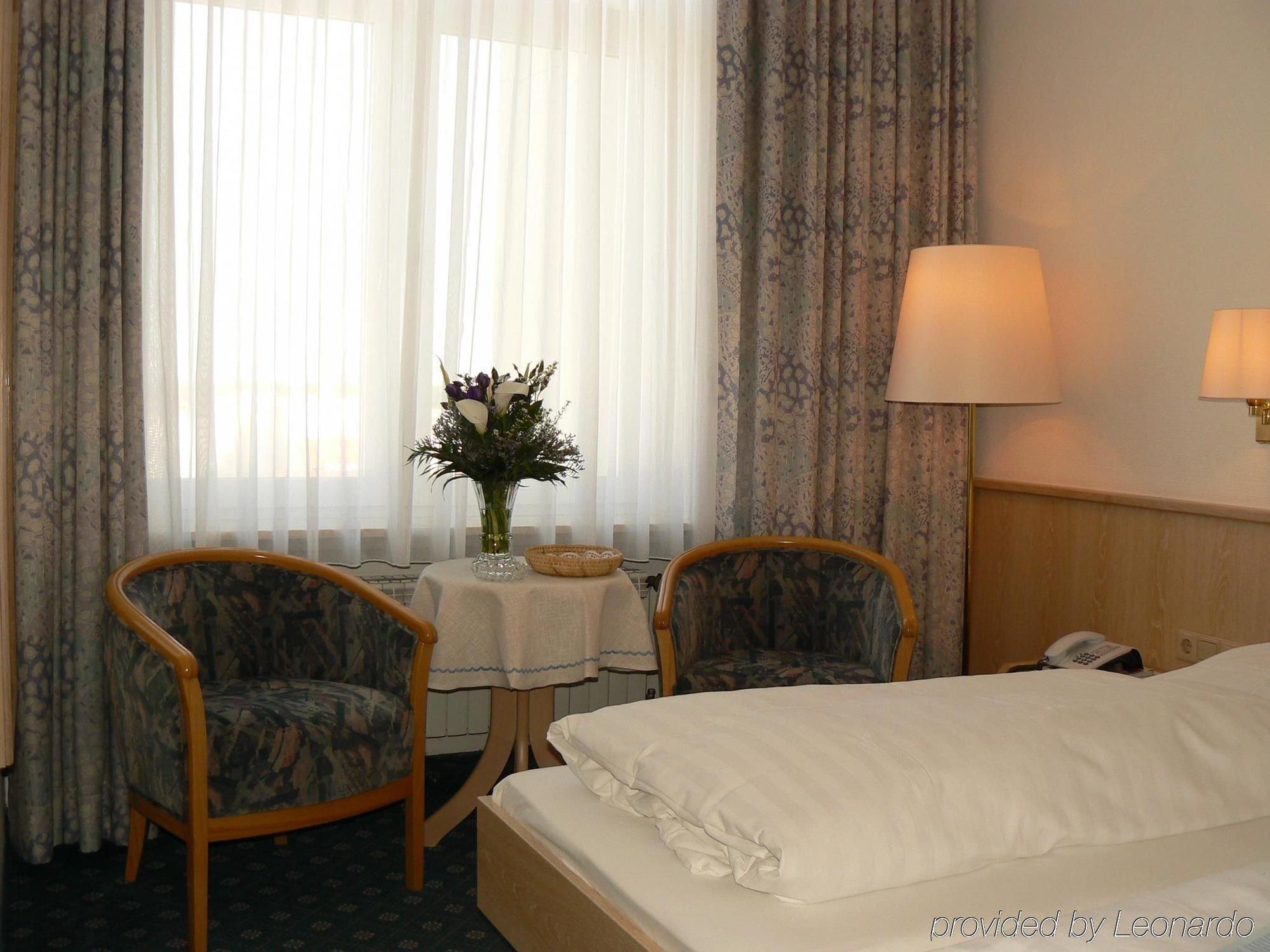 Nordsee Hotel Borkum Bagian luar foto