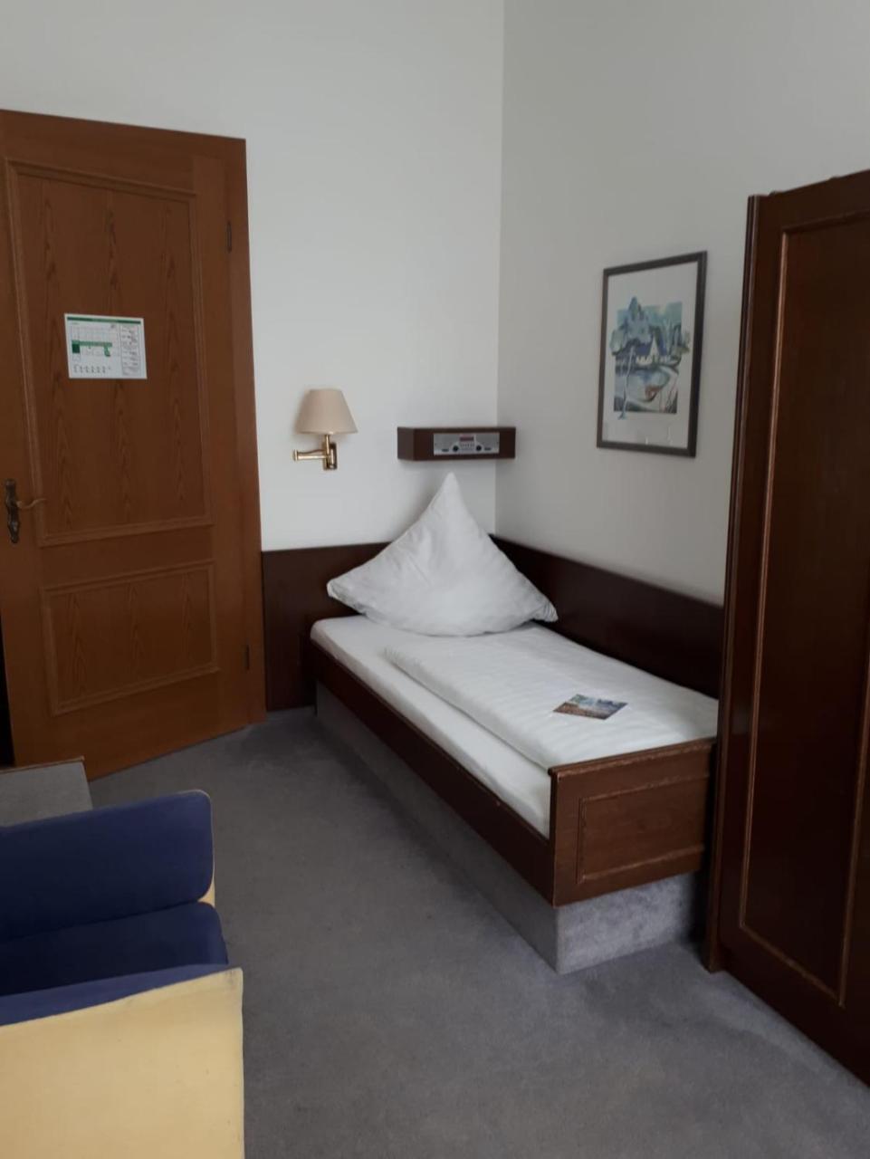 Nordsee Hotel Borkum Bagian luar foto